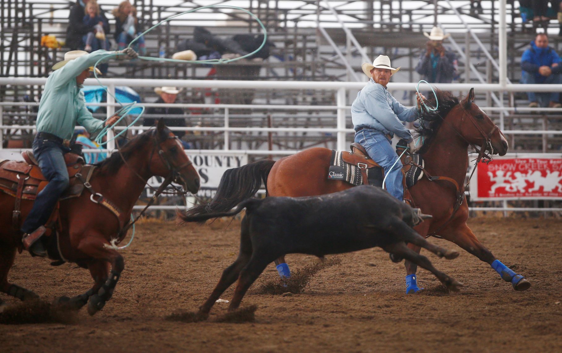 Home of Champions Rodeo